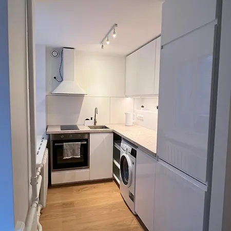 Spacious In Kadriorg, City Centre * Tallinn