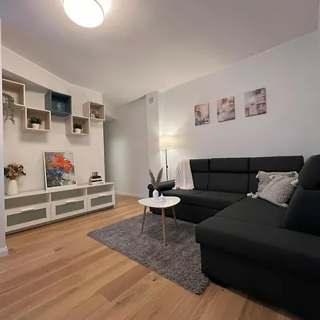 Spacious In Kadriorg, City Centre * Tallinn