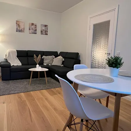 Appartement Spacious In Kadriorg, City Centre