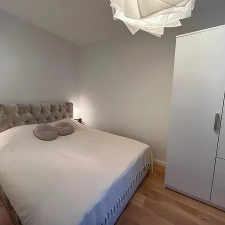 Spacious In Kadriorg, City Centre Tallinn
