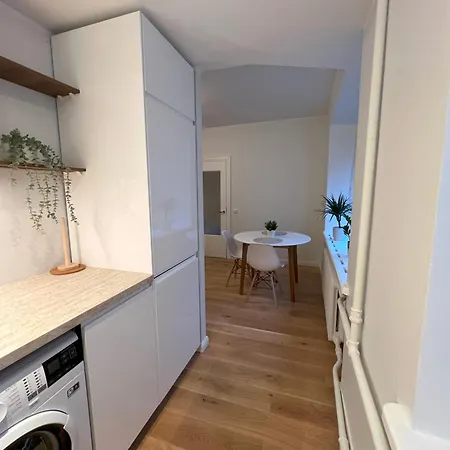 Spacious In Kadriorg, City Centre Tallinn