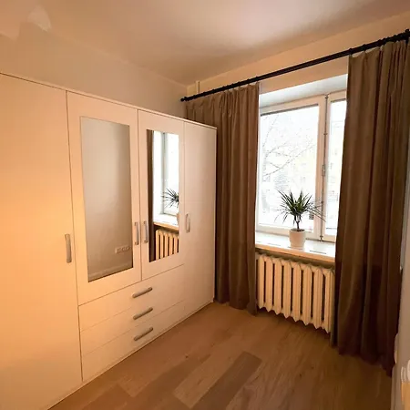 Spacious In Kadriorg, City Centre Apartment